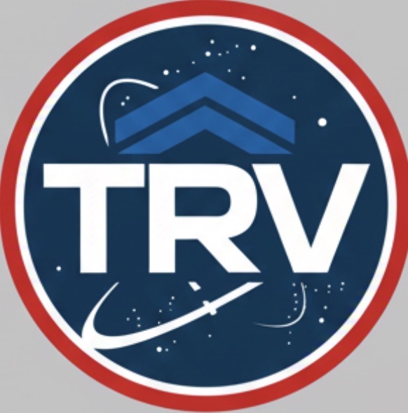 TRV Logo
